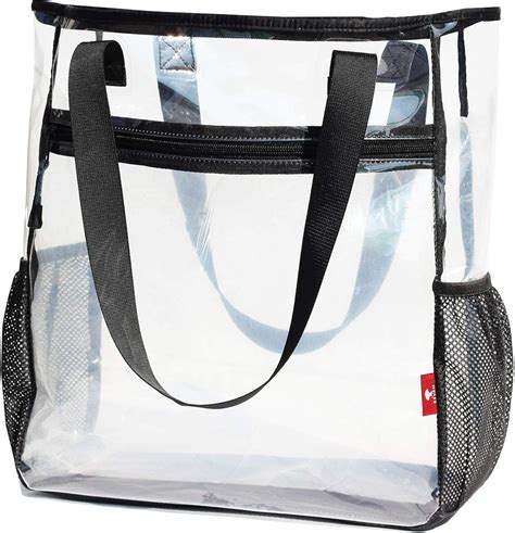 bolsas plásticas grandes transparentes